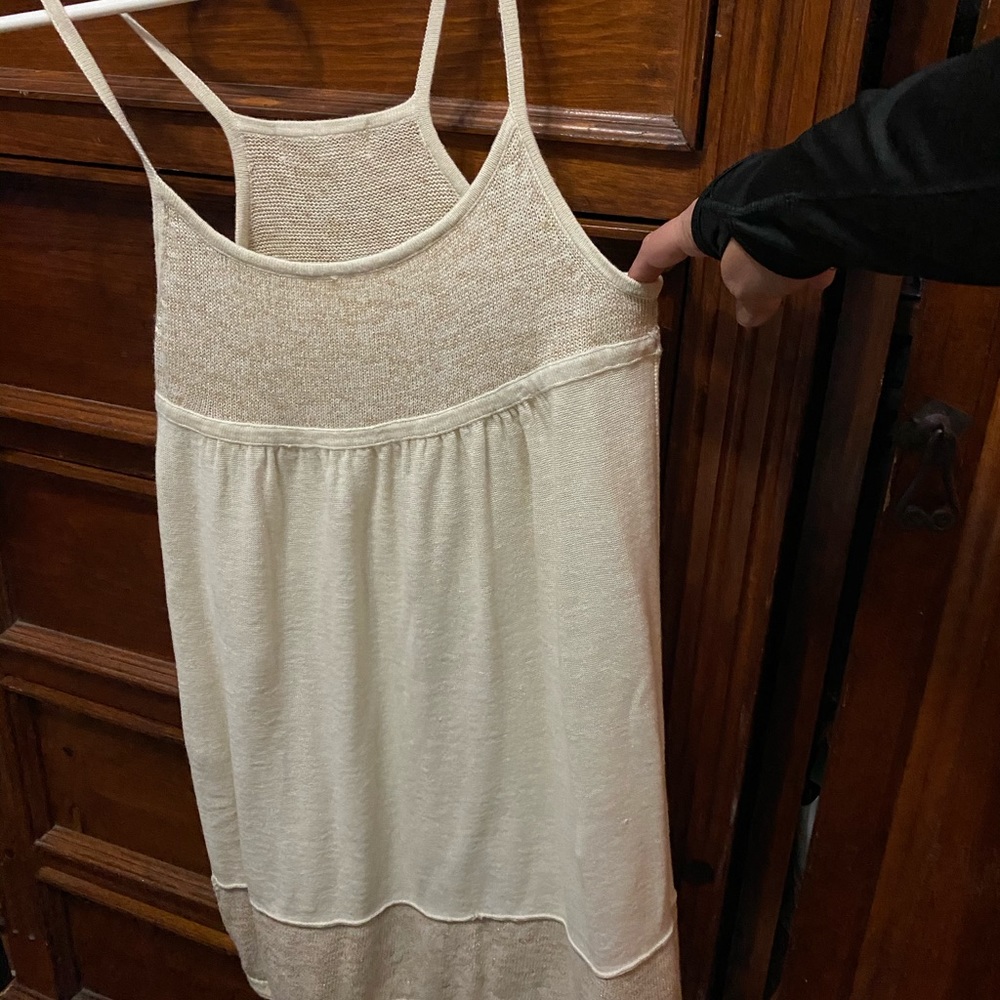 Heritage tunic or dress